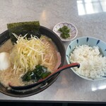 とんちゃん  - 料理写真: