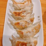 24 Jikan Gyoza Sakaba Fudomae Ten - 