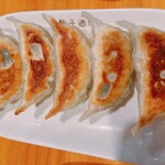 24 Jikan Gyoza Sakaba Fudomae Ten - 