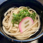 だいきうどん - 