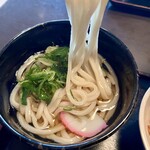 だいきうどん - 