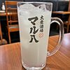 大衆酒場 マル八 - 