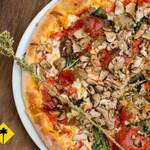 California Pizza Kitchen Razona Kawasaki Ten - 