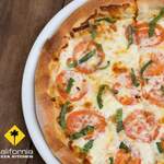 California Pizza Kitchen Razona Kawasaki Ten - 