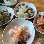 Seafood Shokudo Funaya - 