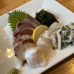 Seafood Shokudo Funaya - 