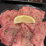 Hida Gyu Sumibi Yakiniku Nakanaka - 