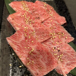 Hida Gyu Sumibi Yakiniku Nakanaka - 