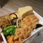 みちのり弁当 - 