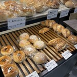 Boulangerie Pa Pain Aso Kumamoto Kuko Ten - 