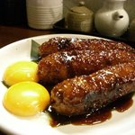 室蘭焼き鳥　たつ家 - 噂の激ウマつくね！！