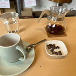 Kameyama Coffee Baisenjo - 