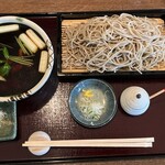 Soba Koroan - 