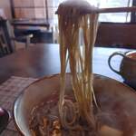 Soba Dokoro Shirouzu - 