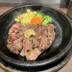 Ikinari Steak Monzennakacho Ten - 