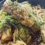 Hachiman Udon - 