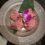 焼肉 赤と白 - 