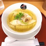 Ramen Hayashi - 