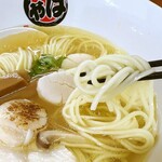 Ramen Hayashi - 