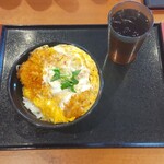 Gohan Dokoro Katsu An Yonezawa Ten - 