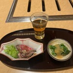 Yakiniku Ginza Koroku - 