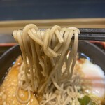 Nadai Fuji Soba Ikebukuro Nishiguchi Ten - 