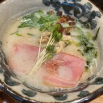 Ramen Toride Osaka Kyomachibori Ten - 