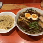 Takeoka Ramen Menkichi - 