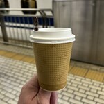 パークコーヒー - コーヒー