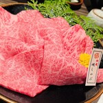 Sumiyakiniku Ishidaya. Toa Road - 