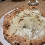 DUMBO PIZZA FACTORY - ピザ②