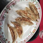 Gyoza no Osho Kiyota Ten - 