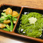 Osake to Meshi Tashinami - 