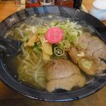 ラーメンさんぱち - 