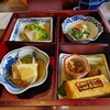 雲仙宮崎旅館 - 料理写真: