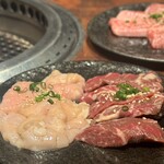 Wagyu Yakiniku DAMONDE - 