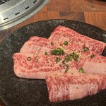 Wagyu Yakiniku DAMONDE - 