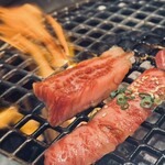 Wagyu Yakiniku DAMONDE - 