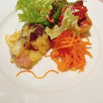 Trattoria Nora Cucina Nagaoka Ten - 