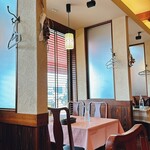 Trattoria Nora Cucina Nagaoka Ten - 