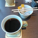 Hinano Coffee Tsurugashima Ten - 