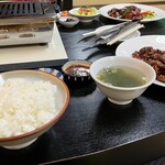 Yakiniku Yamachan - 