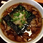 Azumabashi Yabusoba - 