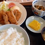 Hinoki Tei - 