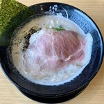 Tonkotsu Ramen Senmonten Ichicho Toyohashi Ten - 