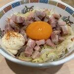 だるまにラーメン - 