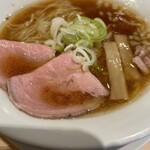 だるまにラーメン - 