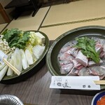 鯛よし百番 - 