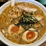 Kanpo Ramen Watanabe - 