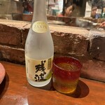 Okinawa Cuisine Ichi Shinjuku Ten - 